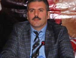 Mersin Ak Parti'de İstifa