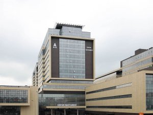 Solunum Cihazlarının İlk Partisi Başakşehir Şehir Hastanesi’ne Ulaştı
