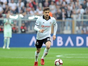 Dorukhan Toköz: "Kulübümde Mutluyum"