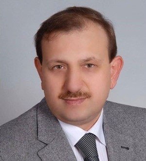 KTÜ Öğretim üyesi Korona virüsten hayatını kaybetti