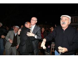 Eskişehir’de Final Sevinçi