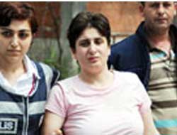 Kızı Annesi mi Attı ?