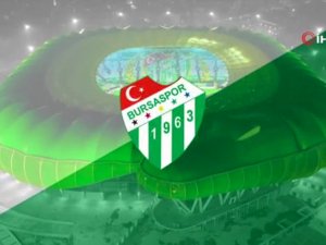 Bakan Kasapoğlu’ndan Bursaspor Paylaşımlı ’Evde Kal’ Mesajı