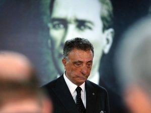 Beşiktaş’tan Milli Dayanışma Kampanyası’na Destek