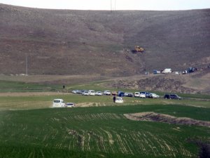 Ankara’da Akrabalar Arasında Arazi Kavgası: 3 Ölü, 1 Yaralı
