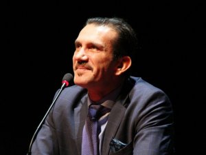 Rüştü Reçber Taburcu Edildi