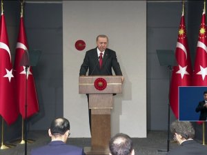 “Atatürk Havalimanı Ve Sancaktepe’deki İki Hastaneyi 45 Günde Bitireceğiz“