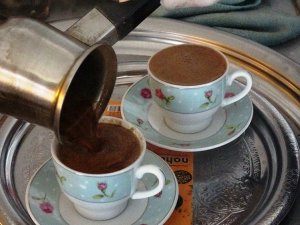 106 Yıllık Gelenek: Nohut Kahvesi