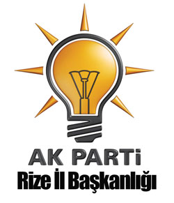Ak Parti Rize'de Rekor Kırıldı