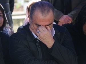 Fatih Terim’e İtalya’dan Üzücü Haber