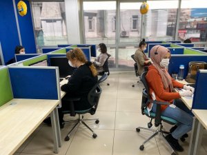 Sağlık Kurumlarına Özel ’Hızlı Hat’ İle 7/24 Hizmet