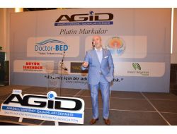 Ünlü İşadamı Kemal Şahin, Adana'da "Tecrübe Paylaşım Programı"na Katıldı