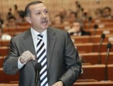SİVİL TOPLUMDAN DESTEK İSTEDİ