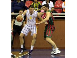 Beko Basketbol Ligi