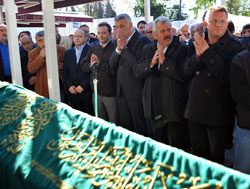 Hacıosmanoğlu’nun Acı Günü