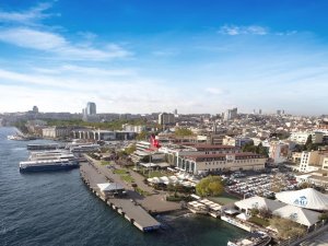 Lise Öğrencilerine Üniversiteyi Deneyimleme Fırsatı