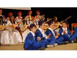 Şumnu'da Edirne Günleri