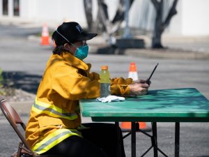 Japonya’da Korona Virüsü Vakalarının Sayısı 5 Bin 480’e Yükseldi