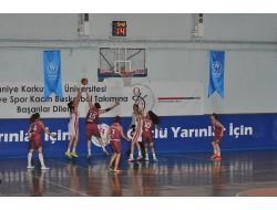 Türkiye Kadınlar Basketbol 2. Ligi