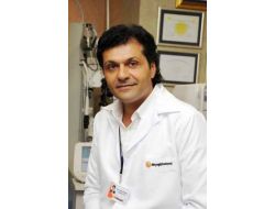 Göz Hastalıklarında Hasta Bilgilendirmelerinin Önemi Büyük