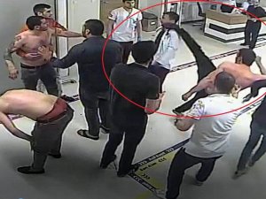 Sağlıkçılara Şiddet Yasa Teklifi Meclis’te: Cezalar Artıyor