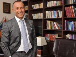 Giresunlu İş Adamından ‘Biz Bize Yeteriz Türkiyem’ Kampanyasına Destek