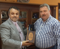 Rize Müsiad Üye Sayısını Artırıyor