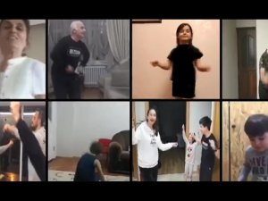 Grup Koliva Evden Klip Çekti, Gelirini ’Biz Bize Yeteriz Türkiyem’ Kampanyasına Bağışladı