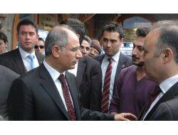Düşen uçaklarla ilgili hükümetten ilk açıklama