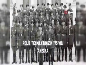 Bakan Soylu’dan Emniyet Teşkilatına Anlamlı Jest