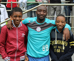 Lualua'nın Acı Günü