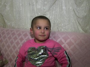 Uygun Kök Hücre Bulunan Minik Cemre’ye, Bu Kez Korona Engeli