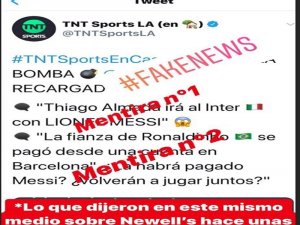 Lionel Messi, Ronaldinho’nun Kefalet Parasını Ödediği İddiaları Yalanladı