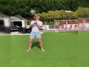 John Terry De Top Sektirme Akımına Katıldı