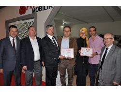 Aktaş: "Modef Artık Oturmuş Bir Fuar"