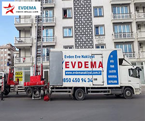 Profesyonel Nakliye Hizmetleri