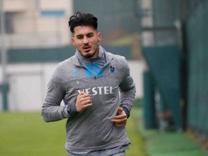 Uğurcan Çakır: "Futbolu Çok Özledim"