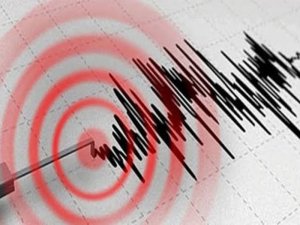 Abd’nin Kalifornia Eyaletinde 5.3 Büyüklüğünde Deprem