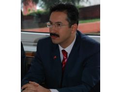 Ak Parti'li Ünal'dan Cumhurbaşkanlığı Değerlendirmesi