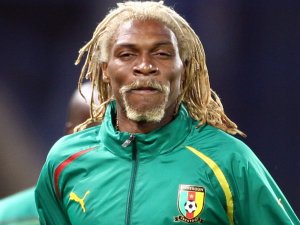 Rigobert Song Karantinada