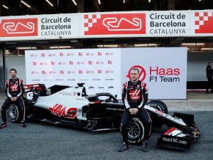 F1 Takımı Haas, Maaş Düşürme Kararı Aldı