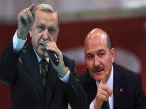 Cumhurbaşkanı Erdoğan, Soylu'nun istifasını kabul etmedi