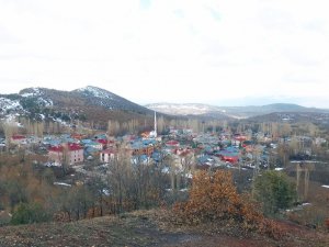 Gümüşhane’nin Yukarı Kulaca Köyünde Karantina Sona Erdi