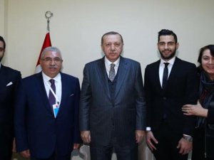 Ateş Ahlatçı, Geleceğe Dönük Yatırımları İle İlgili Hedeflerini Anlattı