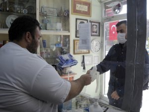 Ücretsiz Maske Dağıtımında Önemli Uyarılar
