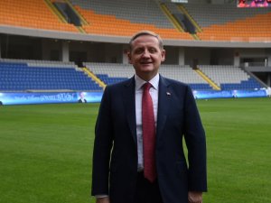 Göksel Gümüşdağ’dan Teşekkür