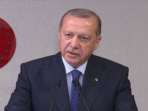 Cumhurbaşkanı Erdoğan: “Diyanet İşleri Başkanımıza Yapılan Saldırı Devlete Yapılan Saldırıdır”
