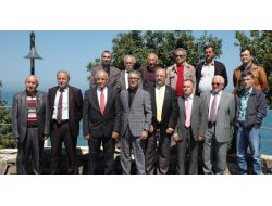 Giresun'da Fındıkta Yaşanan Don Afeti İçin Rapor Hazırlandı