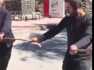 Artvin’de Horona Korona Ayarı