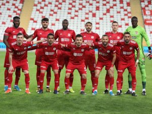 Sivasspor’un En Hırçın İsmi Isaac Cofie